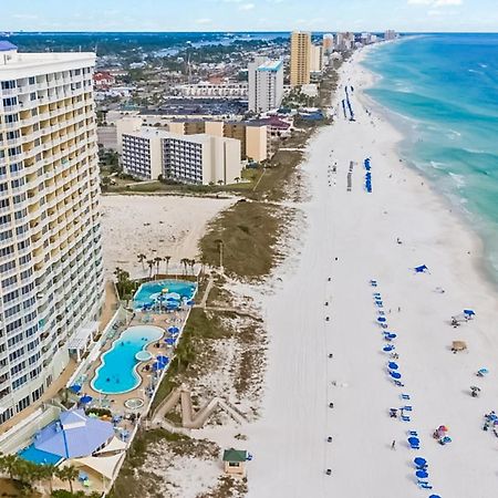 Boardwalk Beach Resort 1900 Панама-Сити Экстерьер фото